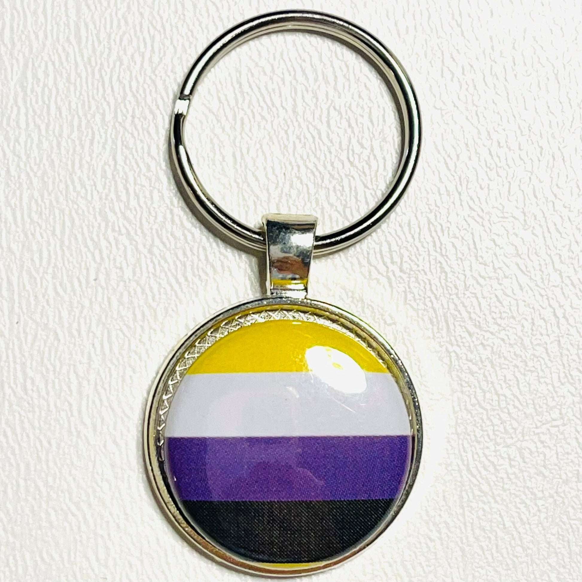 LGBTQA Non-binary Pride Rainbow Starter Kit