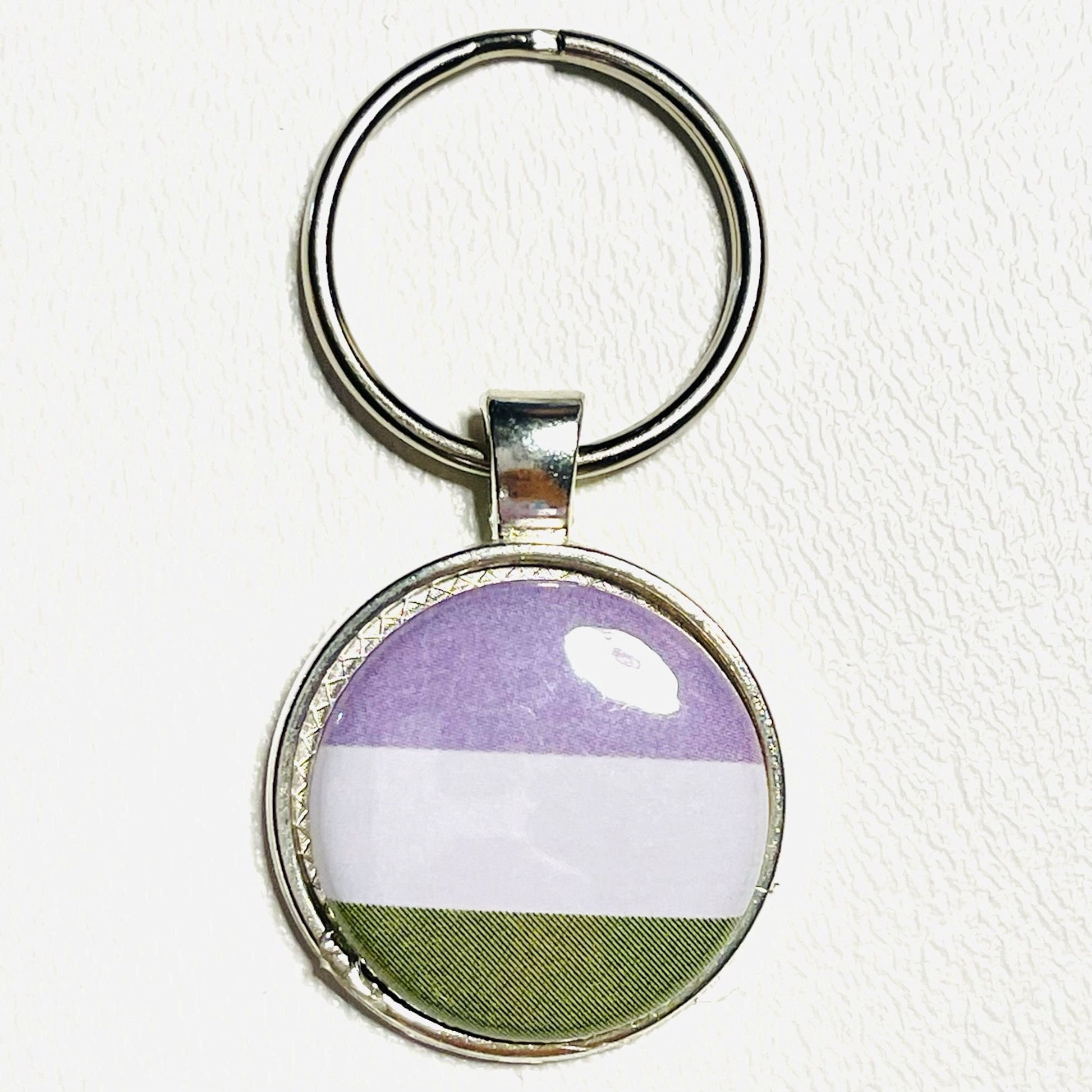 LGBTQA Genderqueer Pride Starter Kit