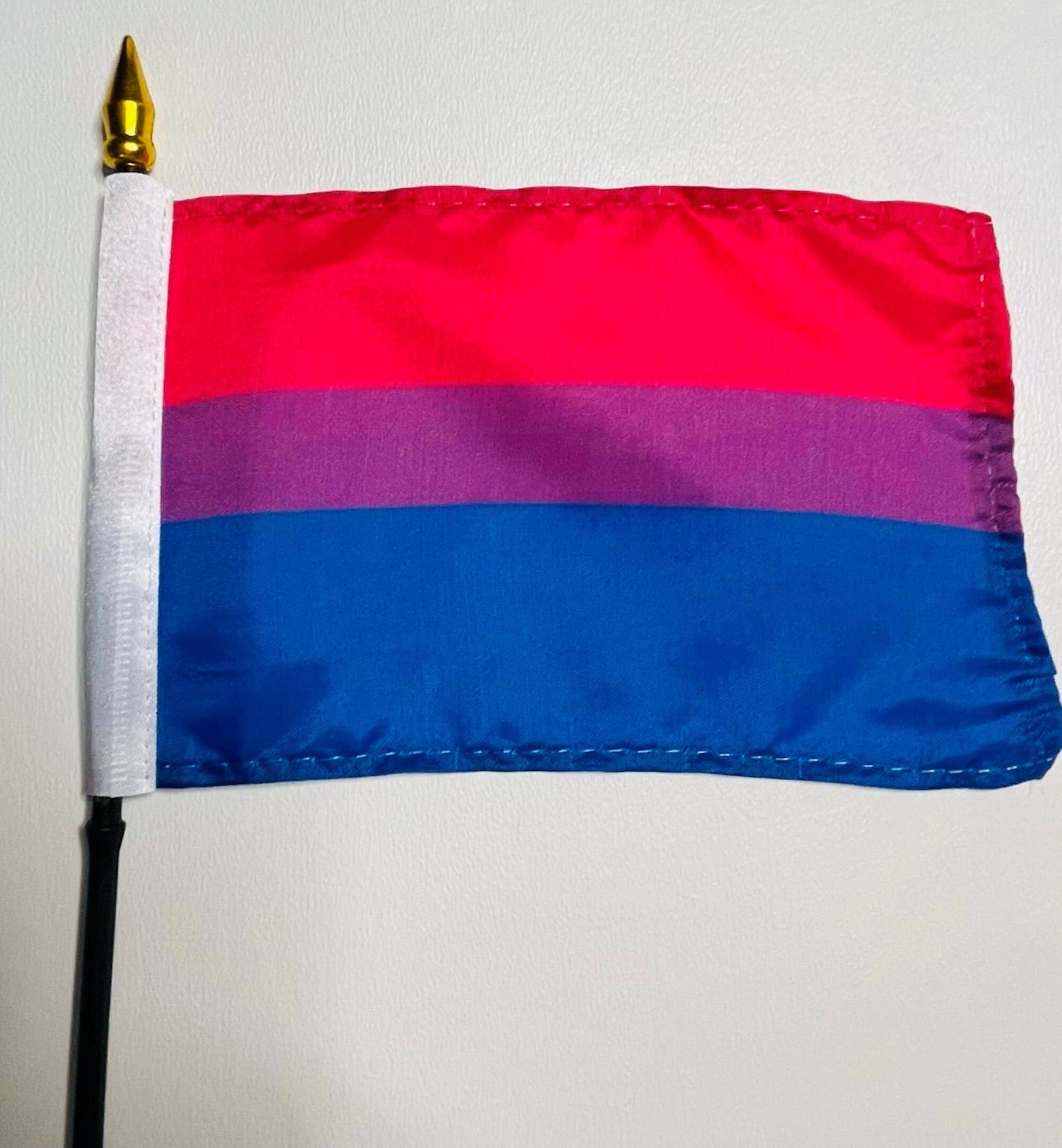 LGBTQA Bisexual Pride Starter Kit