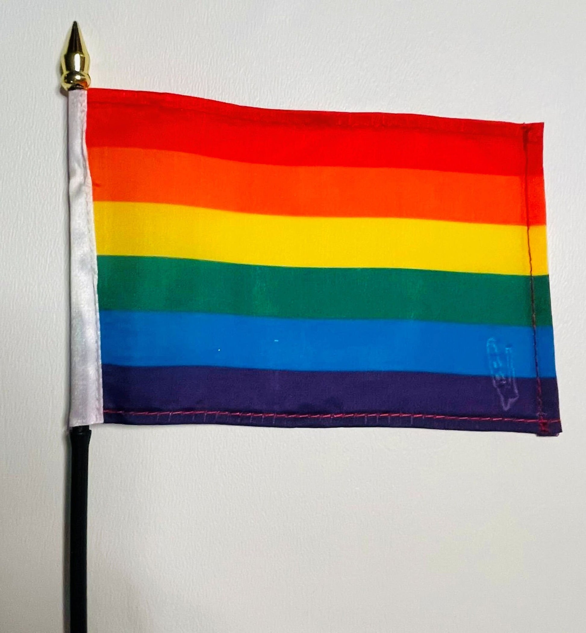 LGBTQA Rainbow Pride Starter Kit