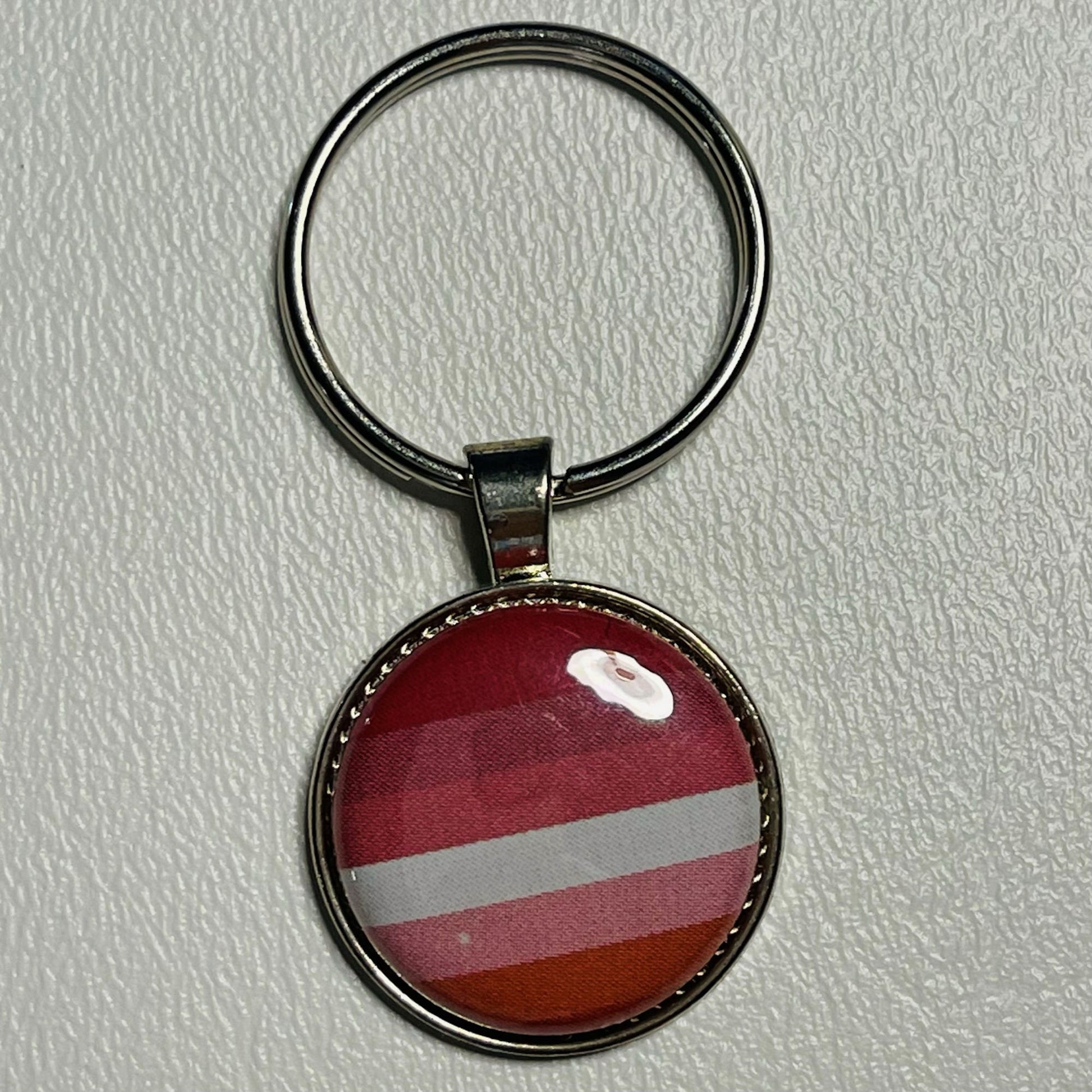 LGBTQA Pink Lesbian Pride Starter Kit