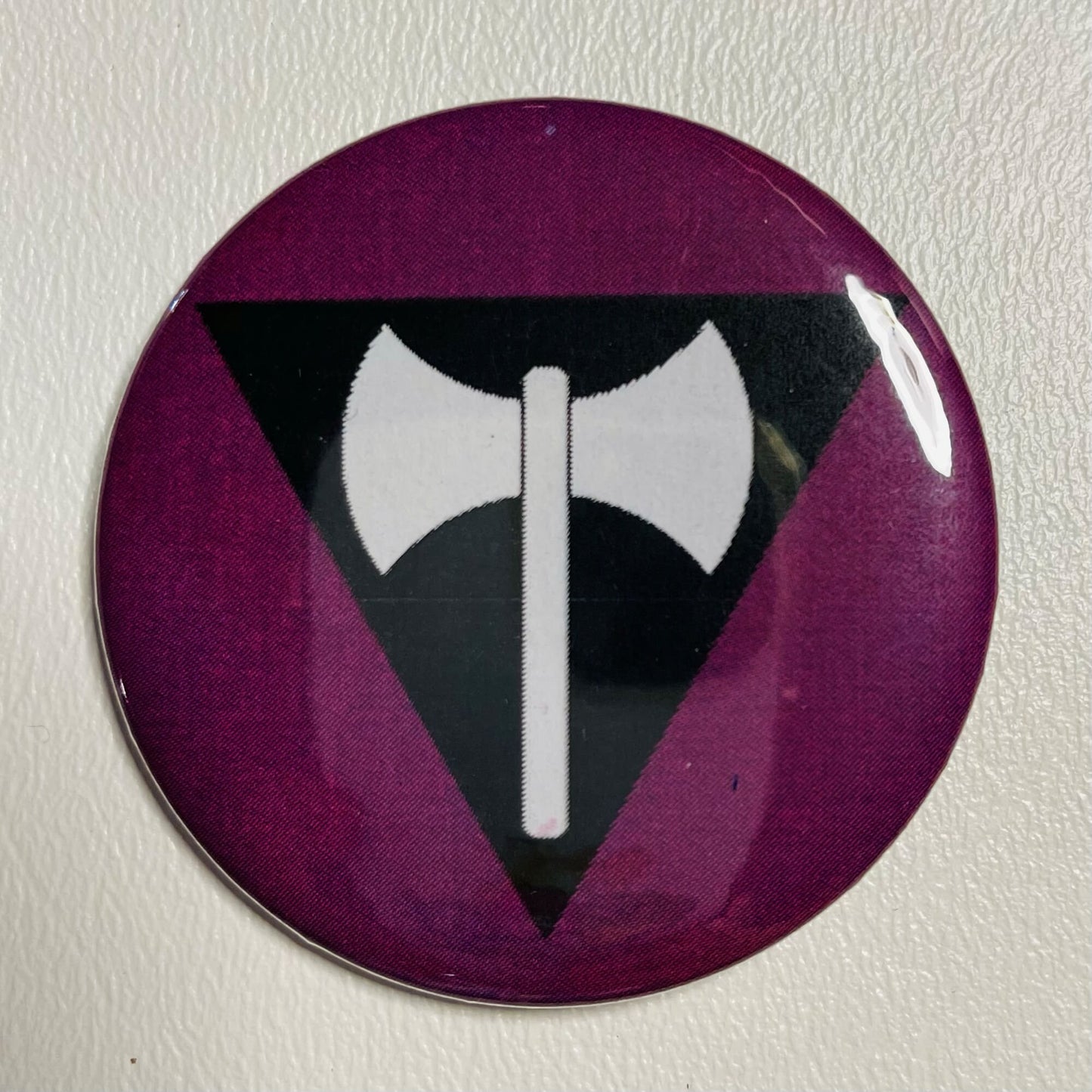 LGBTQA Labrys Lesbian Pride Starter Kit