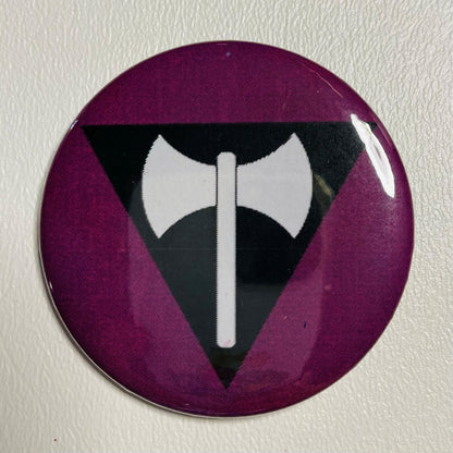 LGBTQA Labrys Lesbian Pride Starter Kit