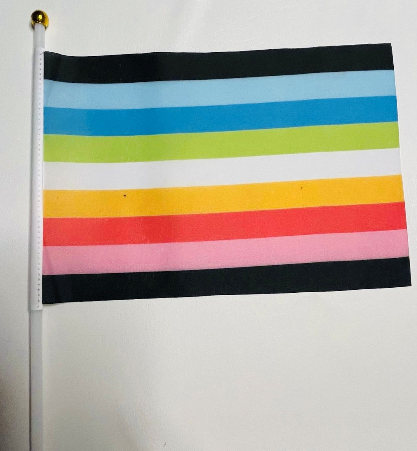 LGBTQA Queer Pride Starter Kit