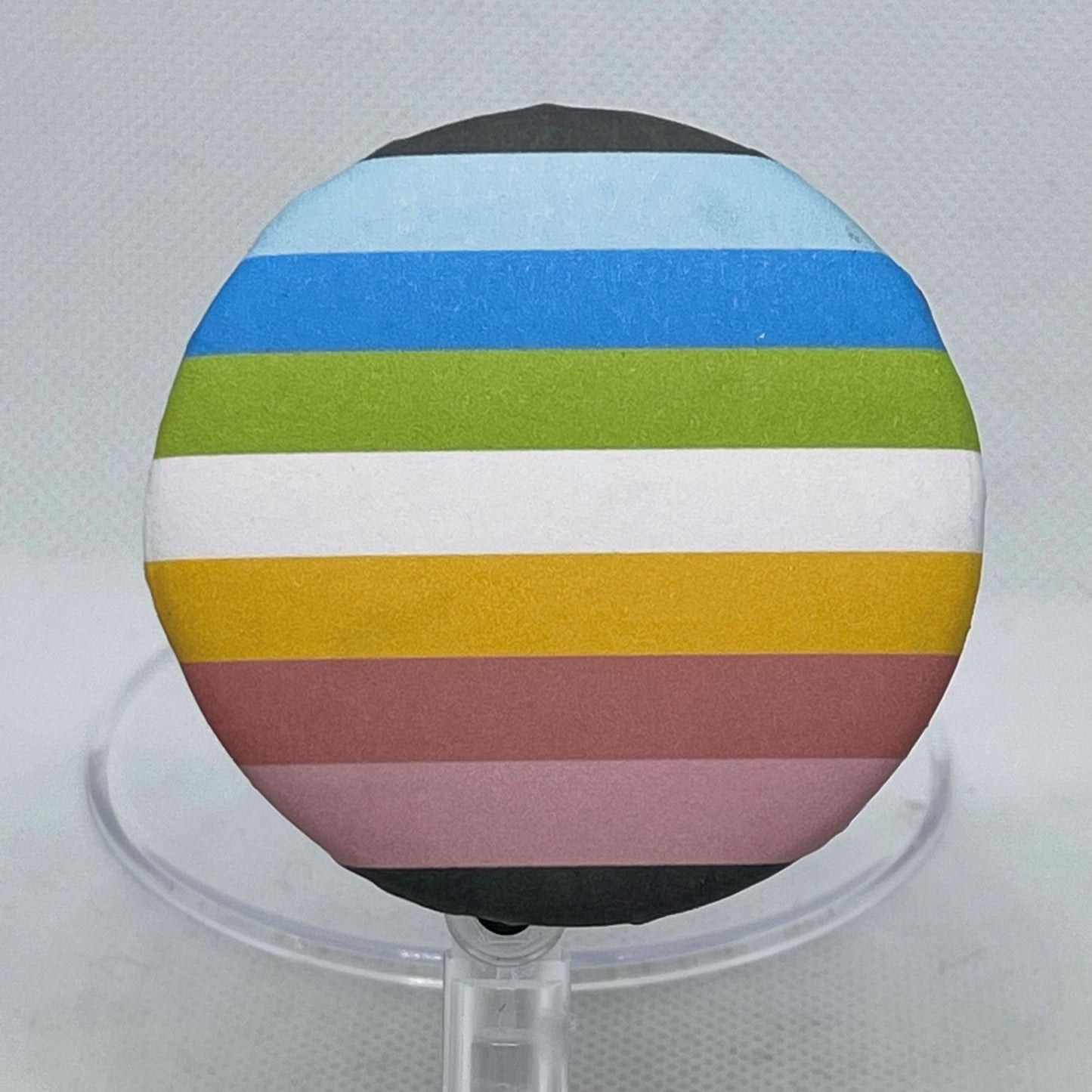 LGBTQA Queer Pride Starter Kit