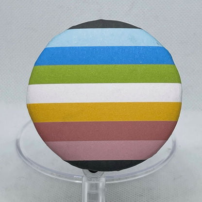 LGBTQA Queer Pride Starter Kit