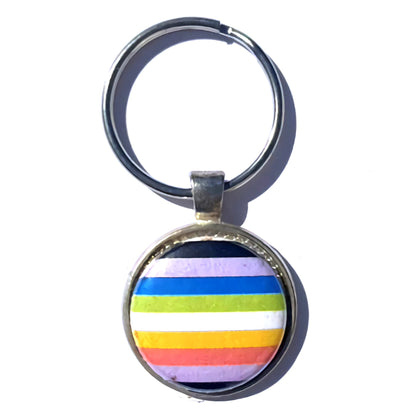 LGBTQA Queer Pride Starter Kit