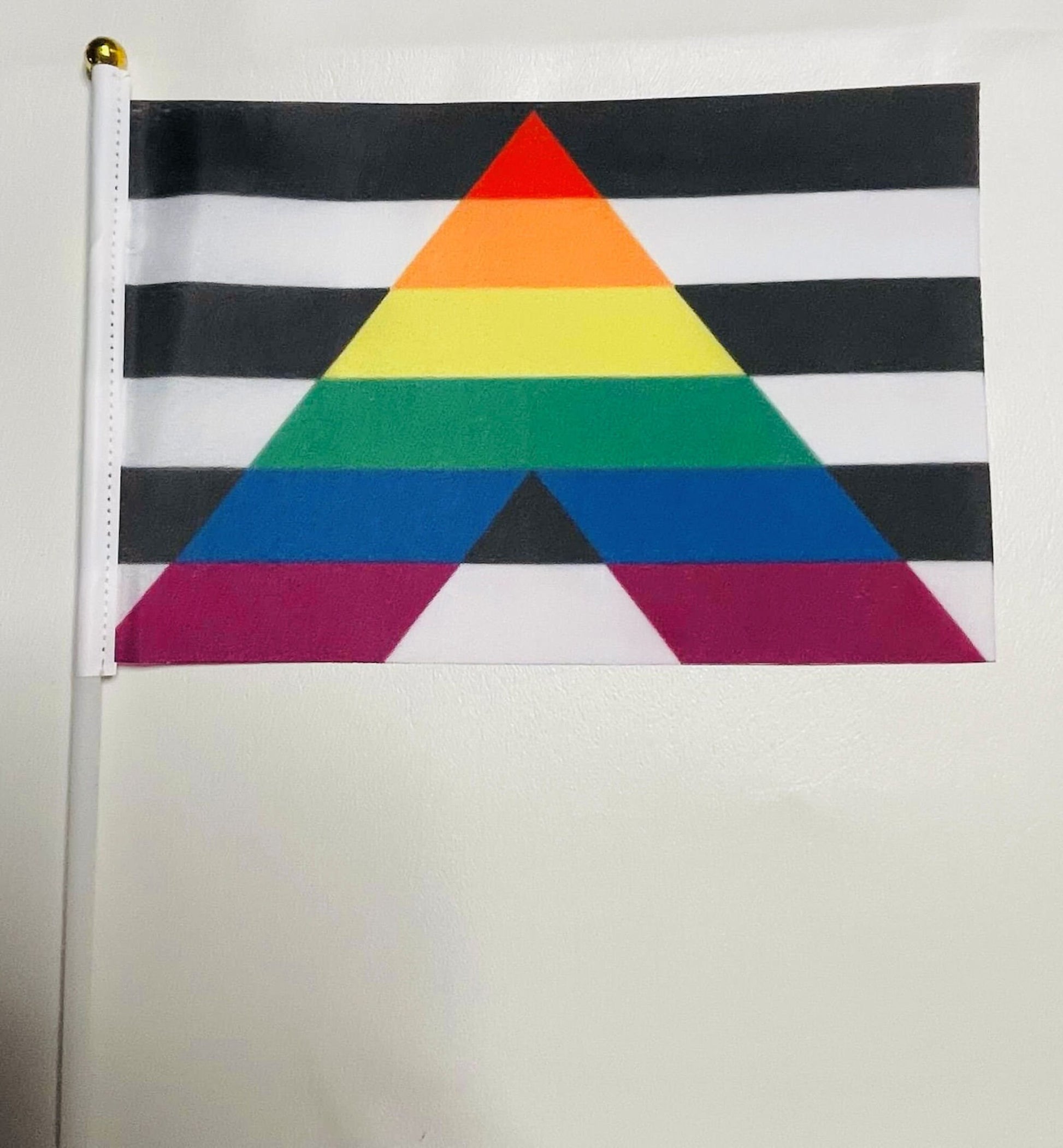 LGBTQA Queer Pride Starter Kit