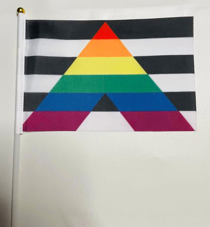 LGBTQA Queer Pride Starter Kit