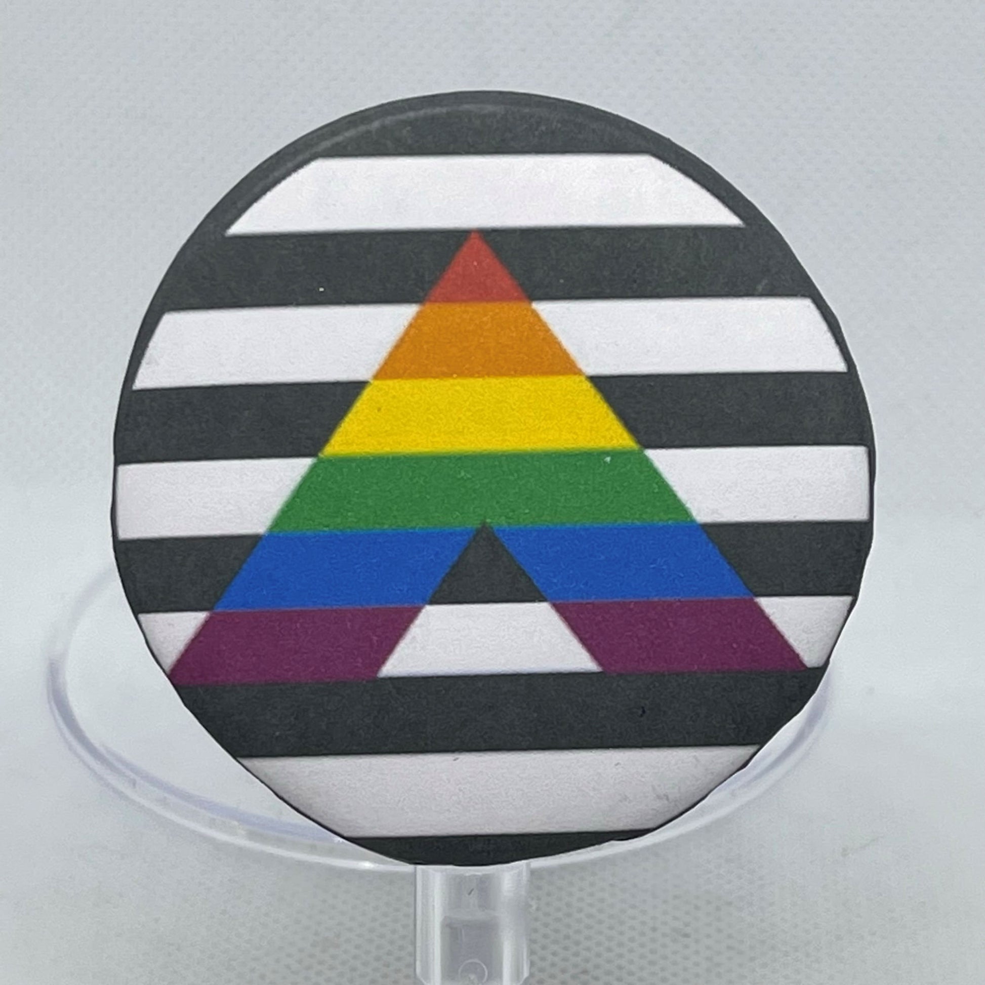 LGBTQA Queer Pride Starter Kit