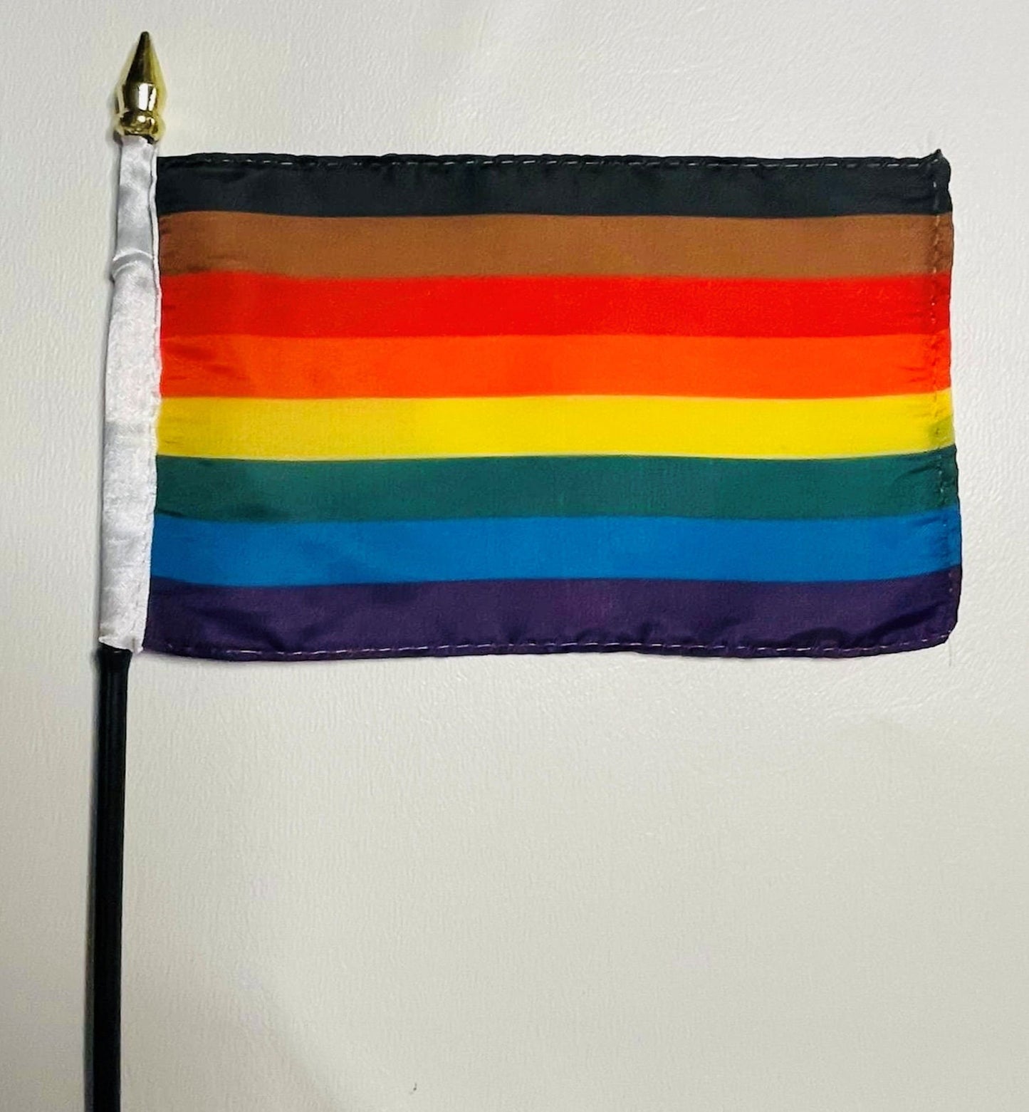 LGBTQA Philadelphia BLM Rainbow Pride Starter Kit