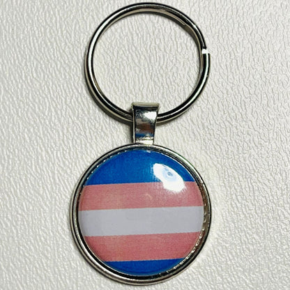 LGBTQA Transgender Pride Starter Kit