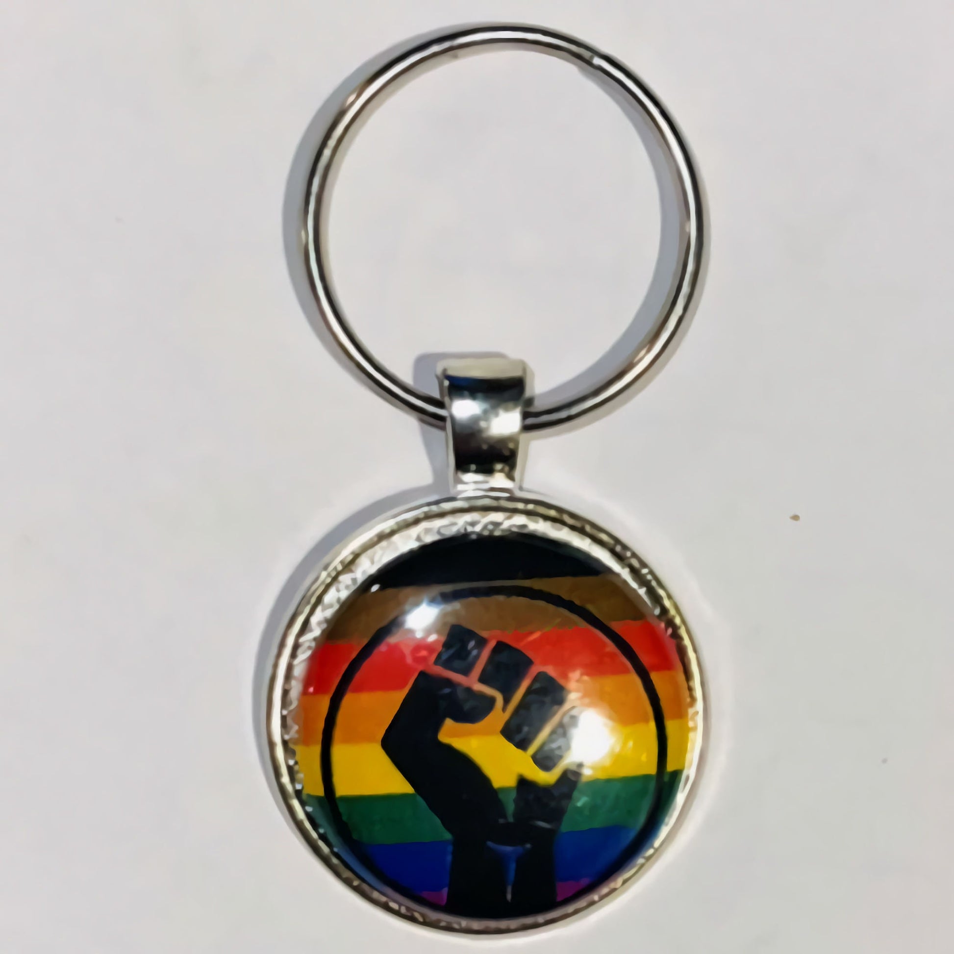 LGBTQA Philadelphia BLM Rainbow Pride Starter Kit