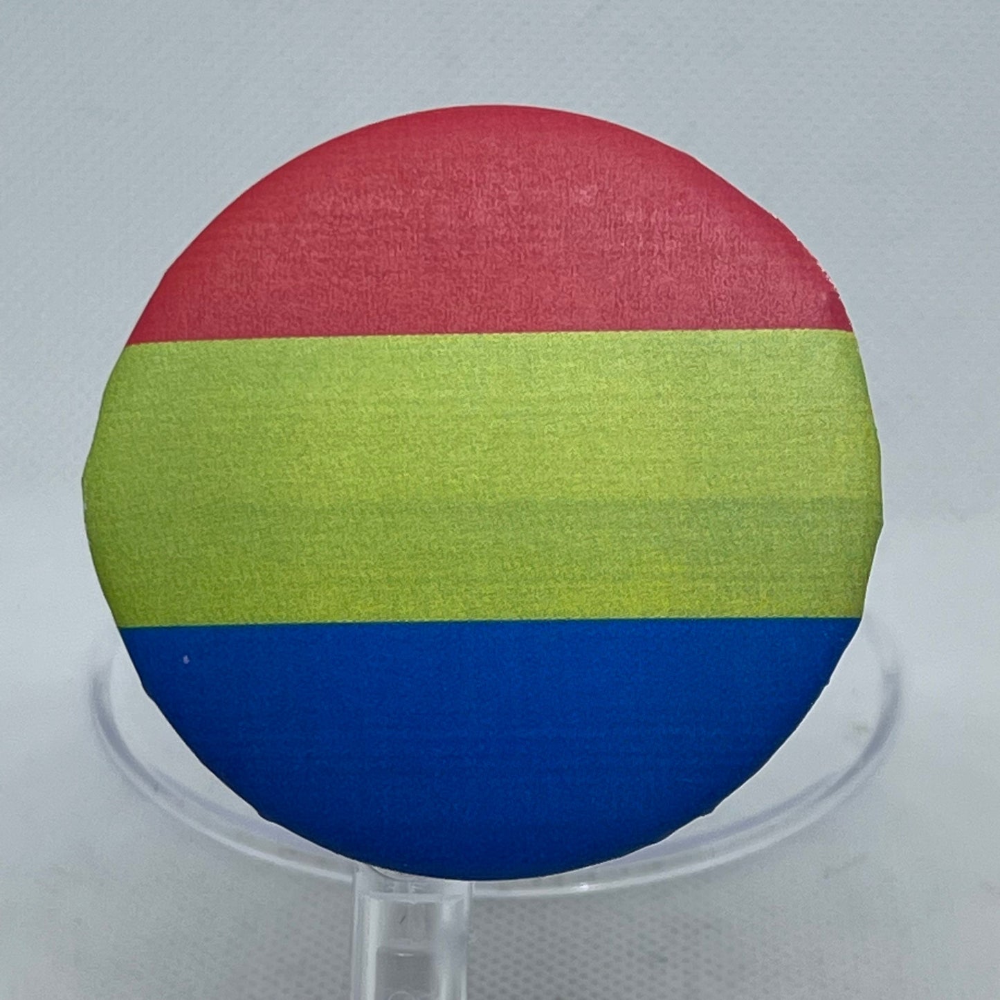 LGBTQA Polysexual Pride Starter Kit