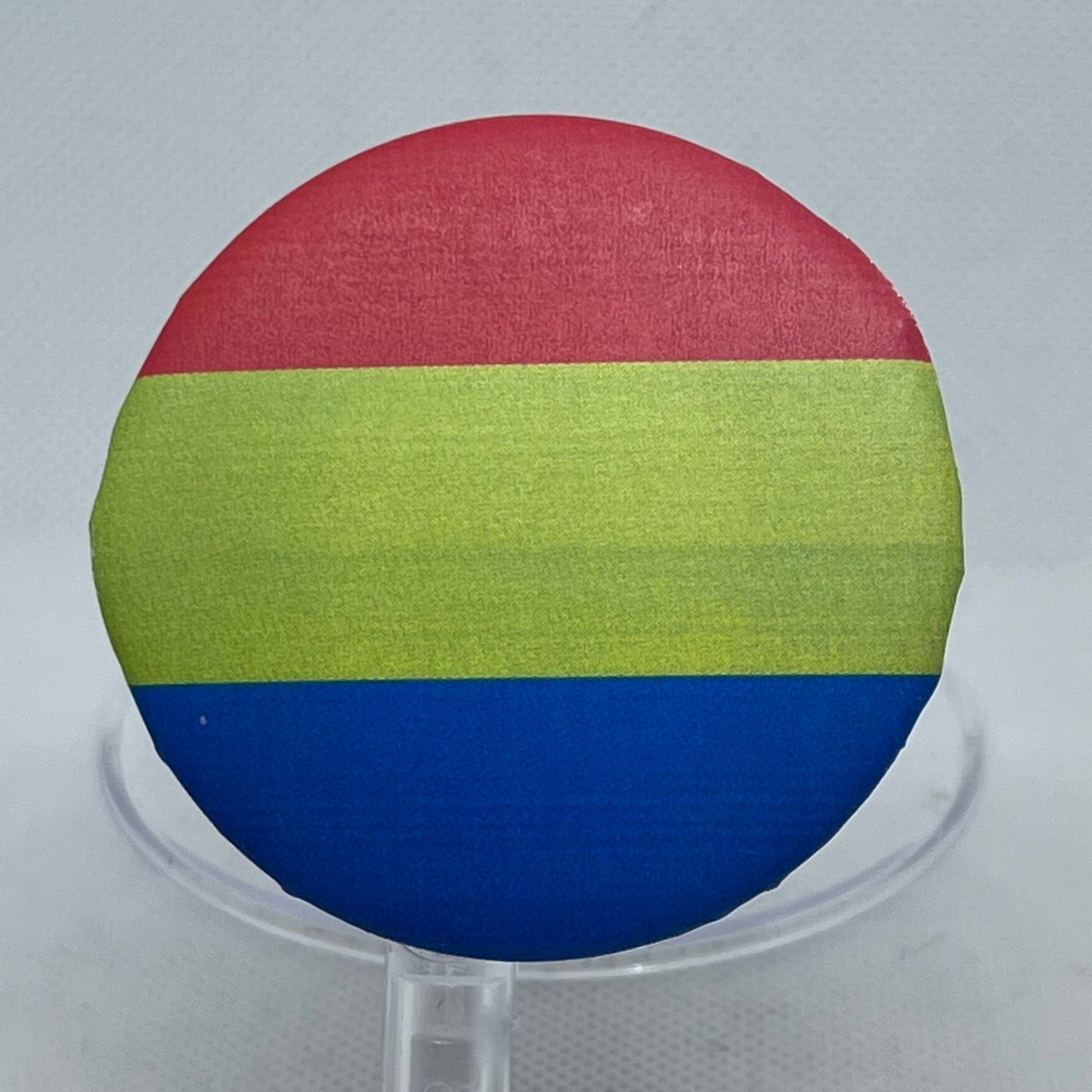 LGBTQA Polysexual Pride Starter Kit