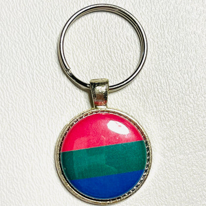 LGBTQA Polysexual Pride Starter Kit