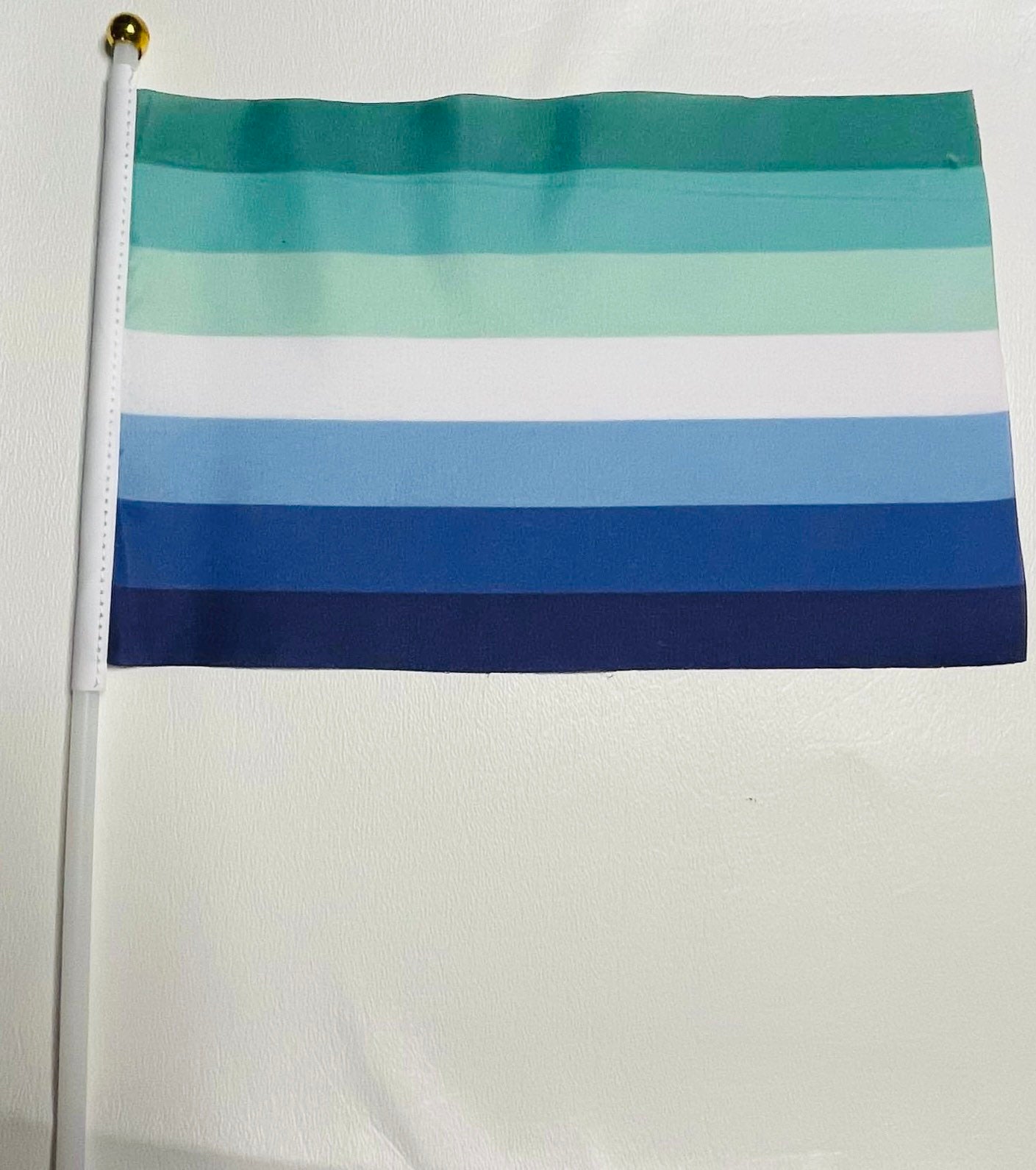 LGBTQA Gay Man MLM Pride Starter Kit