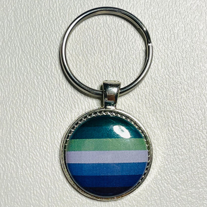 LGBTQA Gay Man MLM Pride Starter Kit