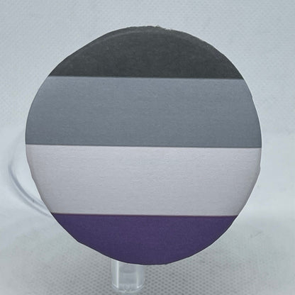 LGBTQA Asexual Pride Flag
