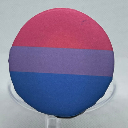 LGBTQA Bisexual Pride Flag