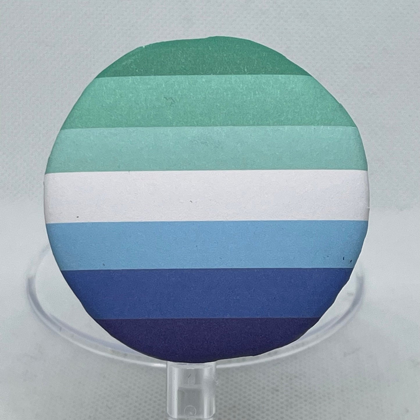 LGBTQA Gay Male Pride Flag