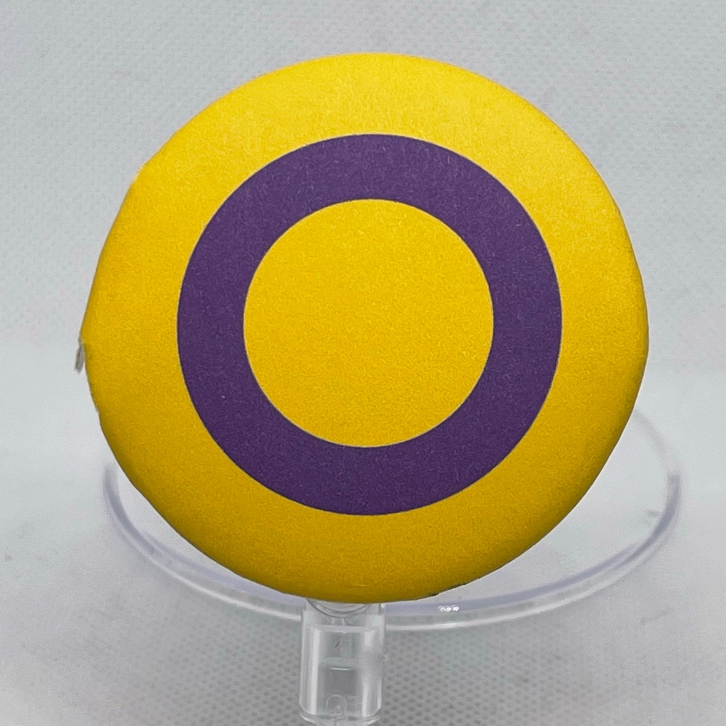 LGBTQA Intersex Pride Flag