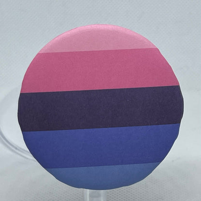 LGBTQA Pride Omnisexual Flag