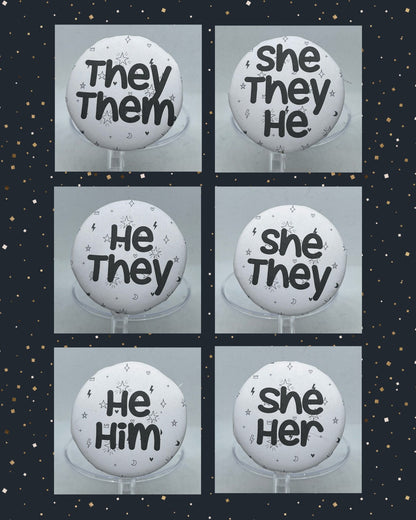 LGBTQA Polyamory Pi Pride Flag