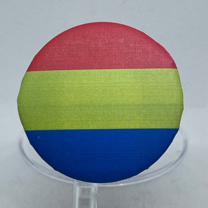 LGBTQA Pride Polysexual Flag