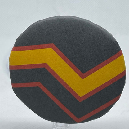 LGBTQA Rubber Pride Flag