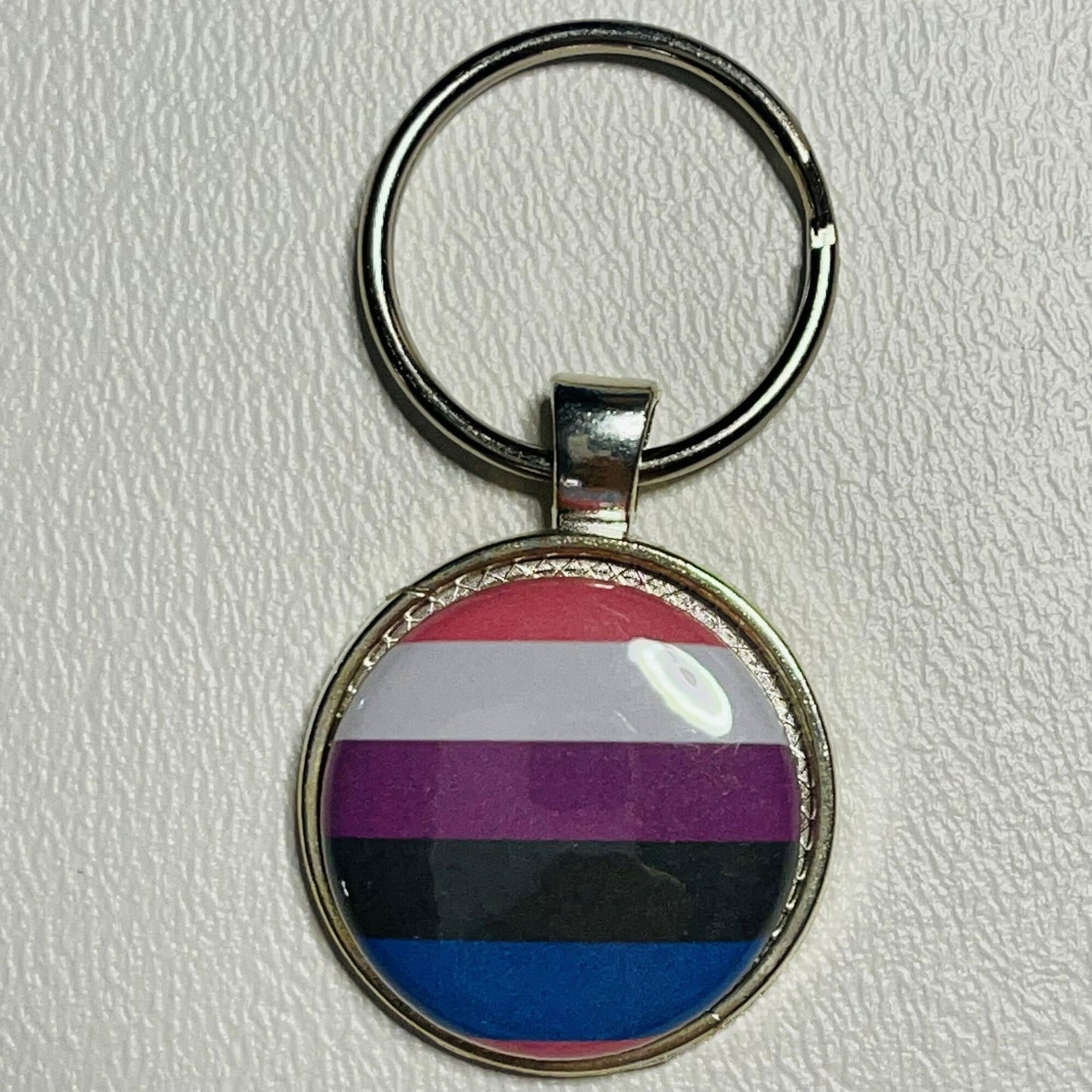 LGBTQA Genderfluid Pride Starter Kit