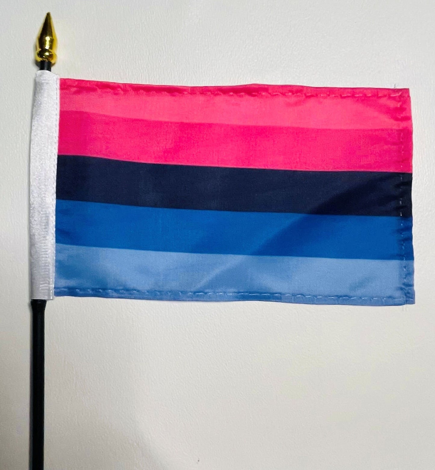 LGBTQA Omnisexual Pride Starter Kit