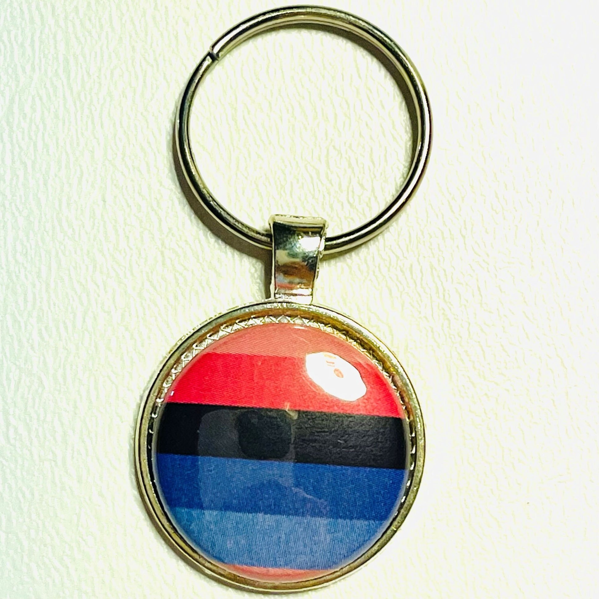 LGBTQA Omnisexual Pride Starter Kit