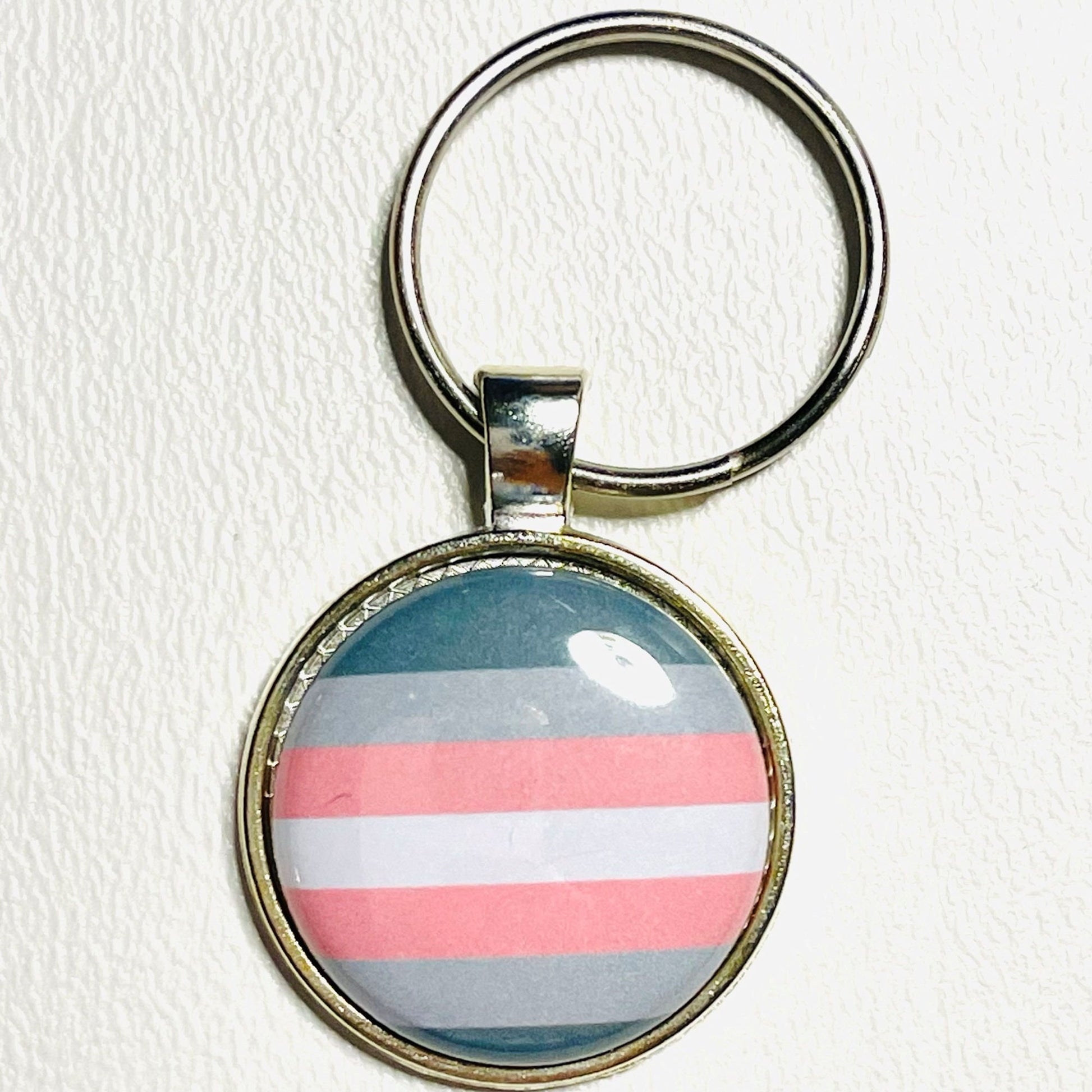 LGBTQA Demigirl Pride Starter Kit