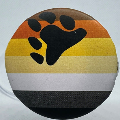 LGBTQA Bear Pride Starter Kit