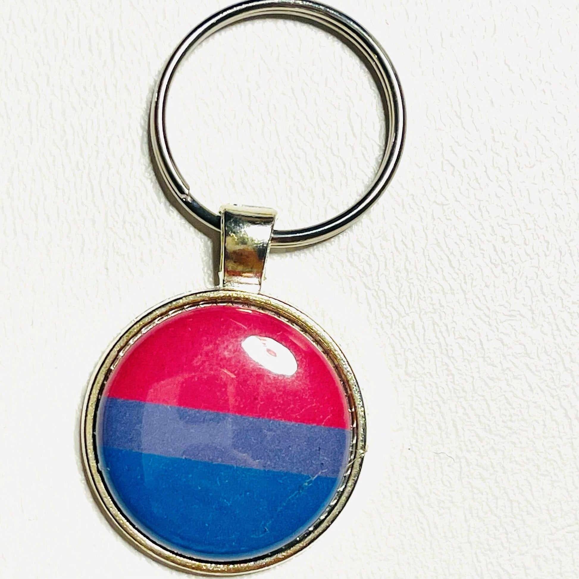 LGBTQA Bisexual Pride Starter Kit