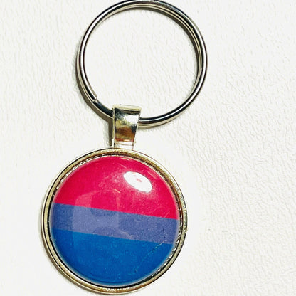 LGBTQA Bisexual Pride Starter Kit