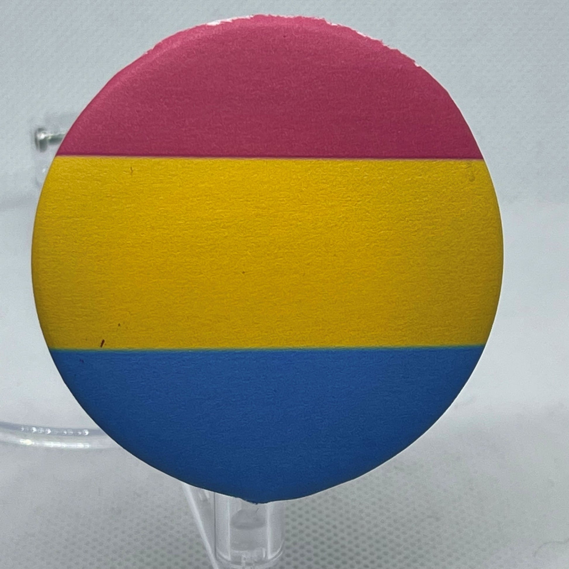 LGBTQA Pansexual Pride Starter Kit