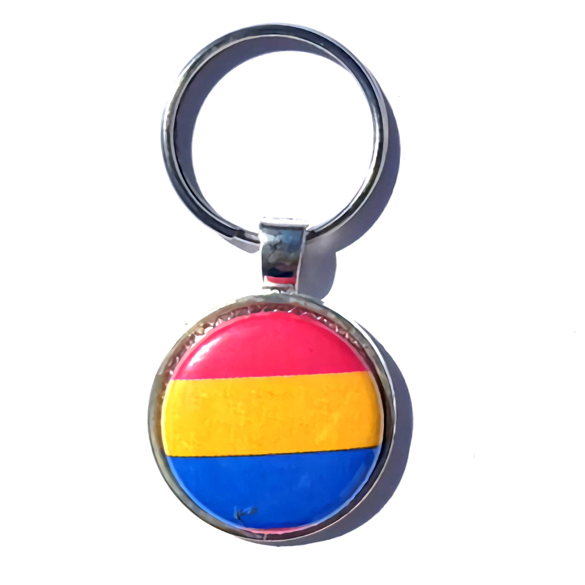 LGBTQA Pansexual Pride Starter Kit