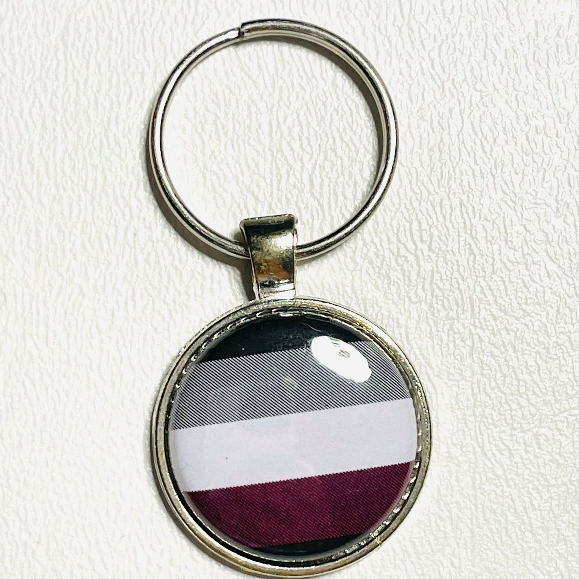 LGBTQA Asexual Pride Starter Kit