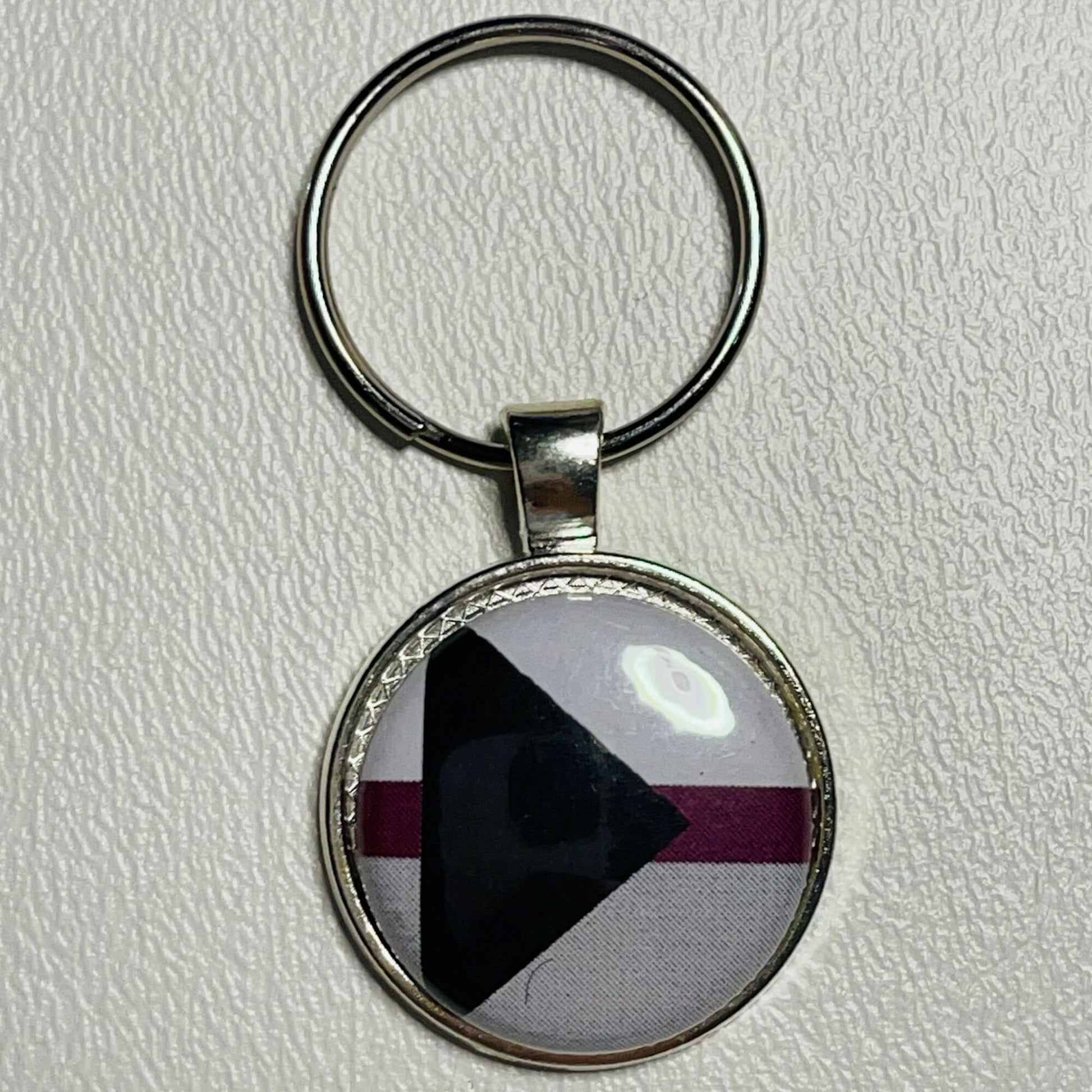 LGBTQA Demisexual Pride Starter Kit