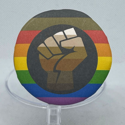 LGBTQA Philadelphia BLM Rainbow Pride Starter Kit