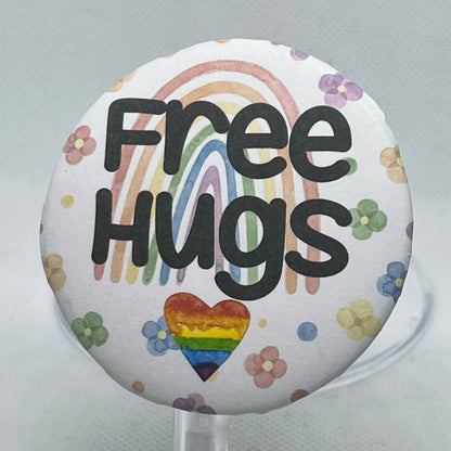 LGBTQA Pride Coexist Flag