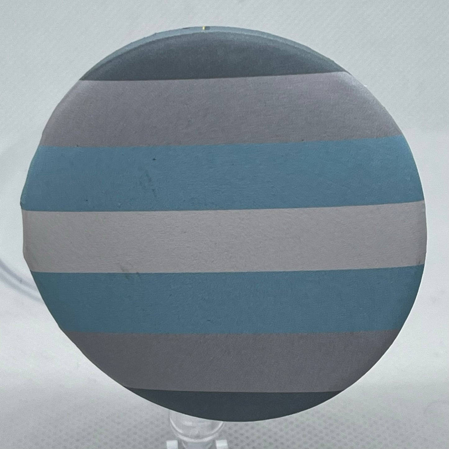 LGBTQA Demiboy Pride Flag