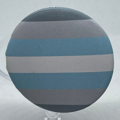 LGBTQA Demiboy Pride Flag