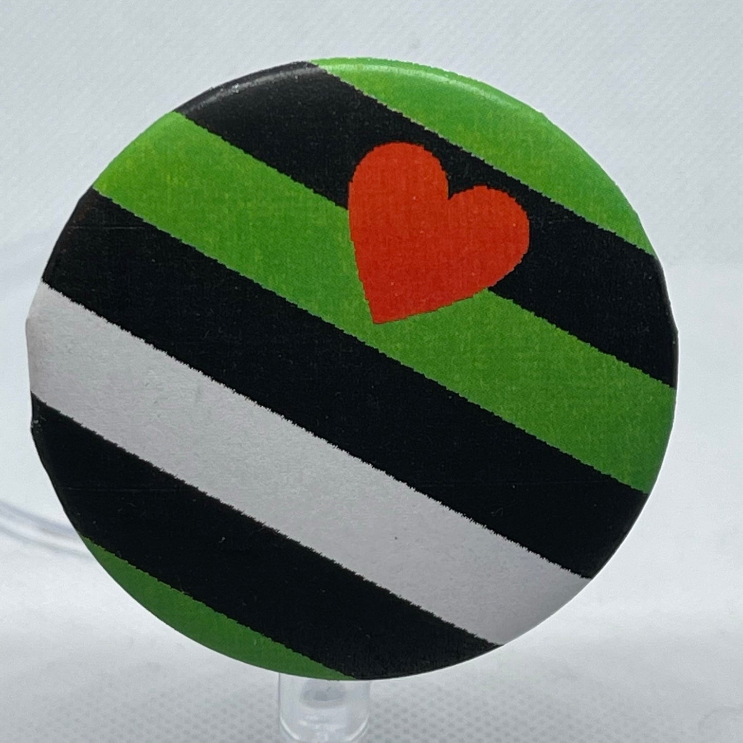 LGBTQA Leather Boy Pride Flag