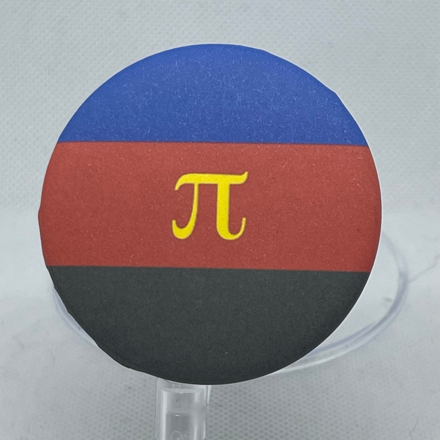 LGBTQA Polyamory Pi Pride Flag