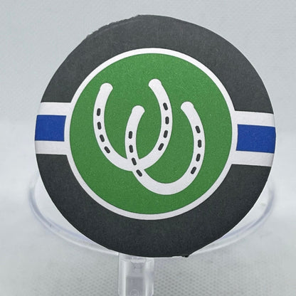 LGBTQA Pony Pride Flag