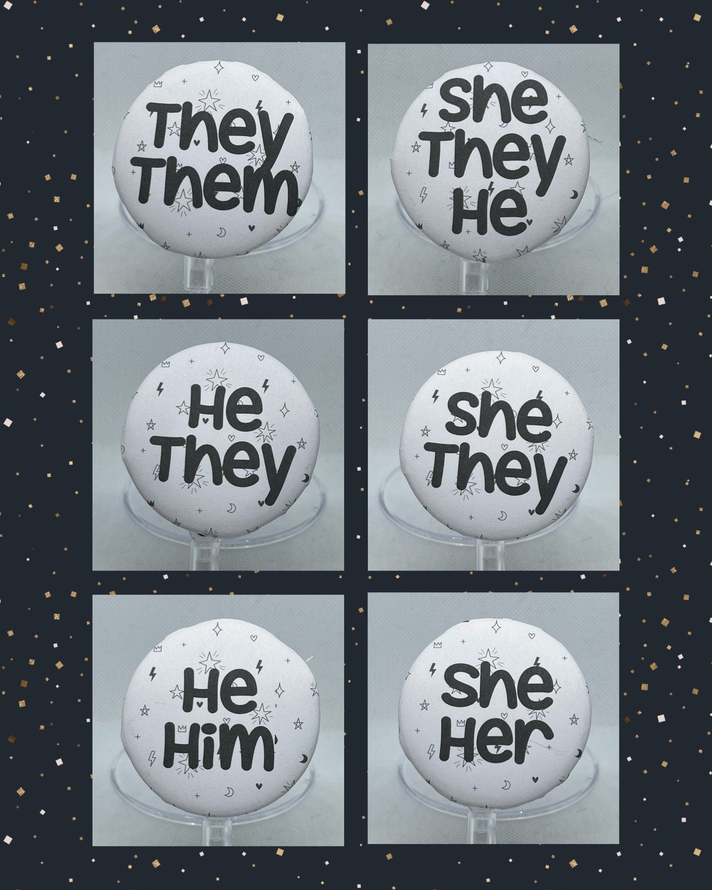 LGBTQA Progress Pride Rainbow Flag