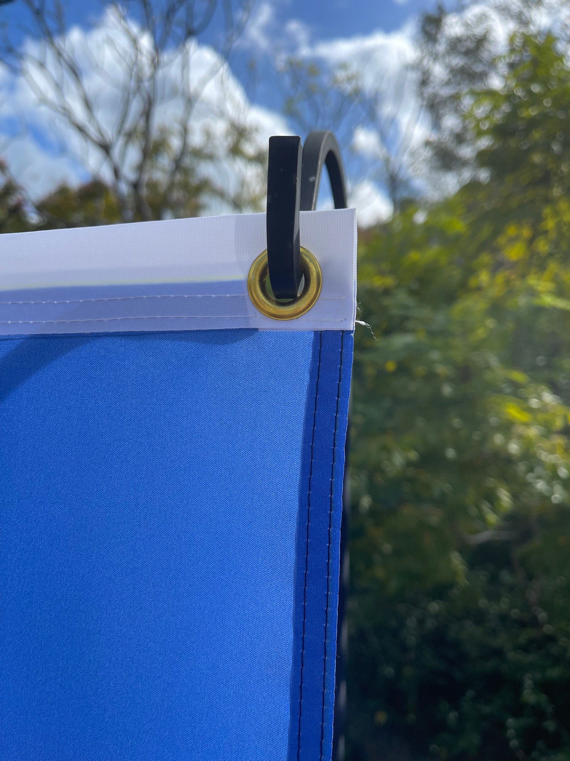 LGBTQA Polyamory Infinity Heart Pride Flag